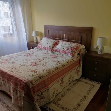 Piso As Camelias Apartman Pontevedra Kültér fotó