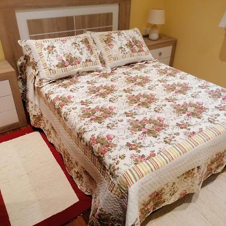 Piso As Camelias Apartman Pontevedra Kültér fotó