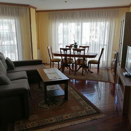 Piso As Camelias Apartman Pontevedra Kültér fotó