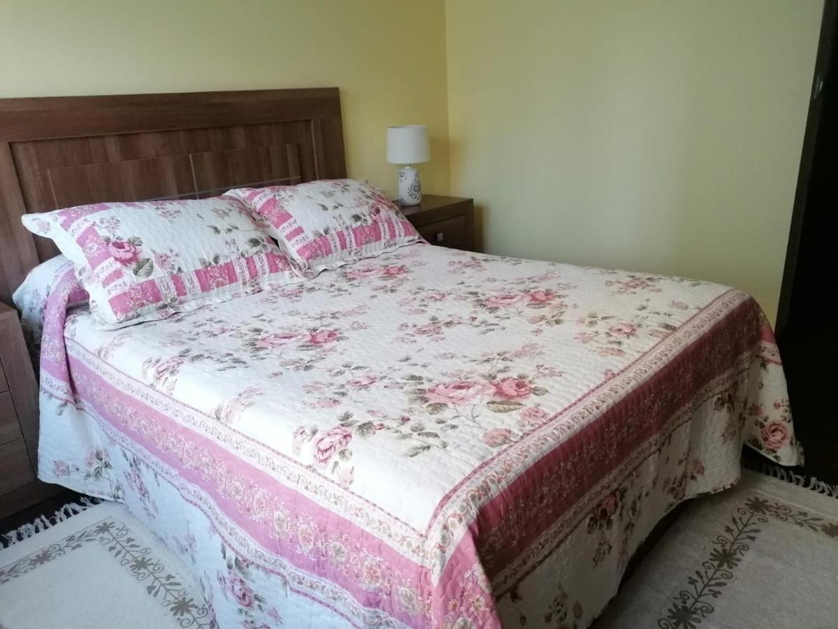 Piso As Camelias Apartman Pontevedra Kültér fotó